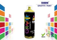 Varia pittura di spruzzo dei graffiti di colori per Street Art e gli impianti creativi dell'artista dei graffiti
