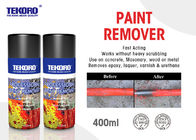 Spruzzo del solvente di alta efficienza per pittura/vernice/epossidico rapidamente di spogliatura