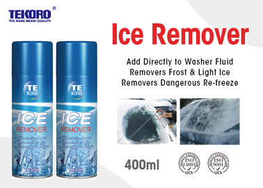 Spruzzo del dispositivo di rimozione del ghiaccio di rendimento elevato per le spazzole di tergicristalli/fari/specchi automobilistici