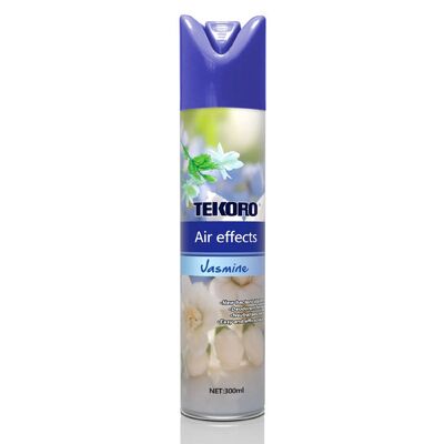 Aggiornatore automatico di aria con sapore di gelsomino, capacità 200 ml e certificato CE, RoHS, SGS, GMP per uso domestico