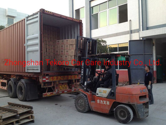 TEKORO Spray anti nebbia Spray anti nebbia con tre anni di validità CE RoHS SGS GMP certificato Elimina la condensazione interna