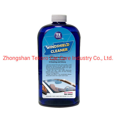 Tekoro Anti Mist Glass Cleaner Spray anti-nebbia elimina la condensazione interna veloce e semplice da usare e riduce la nebbia