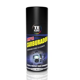 Aerosol Acceleratore Body Cleaner a base di nafta per i carburatori
