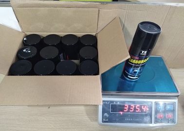 Aerosol Acceleratore Body Cleaner a base di nafta per i carburatori
