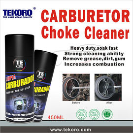 Aerosol Acceleratore Body Cleaner a base di nafta per i carburatori