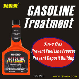 Trattamento della benzina Iniezione del carburante Pulizzatore 360 ml Additivi di olio motore