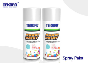 Vernice spray aerosol personalizzata per arredamento e ristrutturazione di giardini senza sforzo
