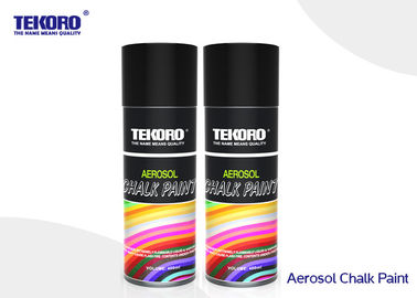 Alta pittura del gesso dell'aerosol della copertura, pittura di spruzzo della marcatura disponibile in vario colore
