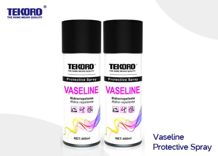 Vita della batteria più lunga Vaselina lubrificante spray per lo stato di spray liscio e grasso per tutti gli usi