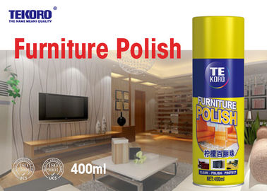Il polacco domestico della mobilia per la fornitura del multiplo sorge il rivestimento protettivo & lucido